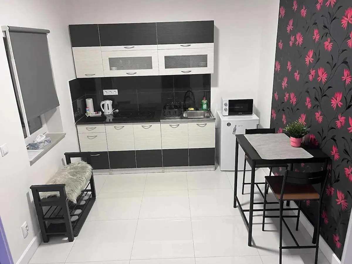 Apartman Viola location
