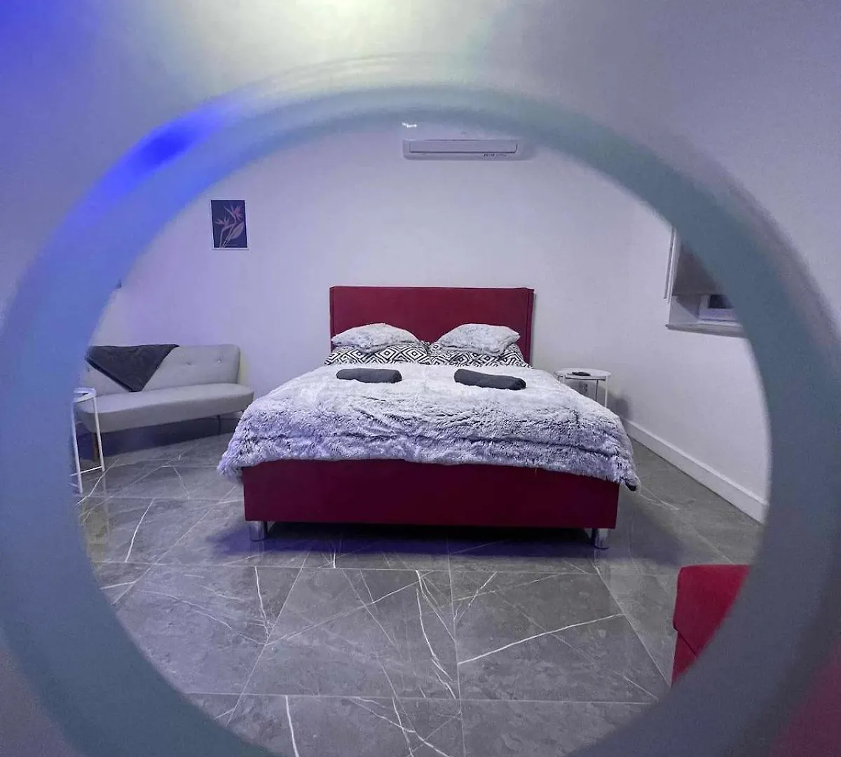 Apartman Viola Solden