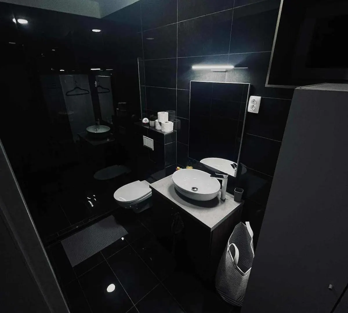 Apartment Apartman Viola Solden