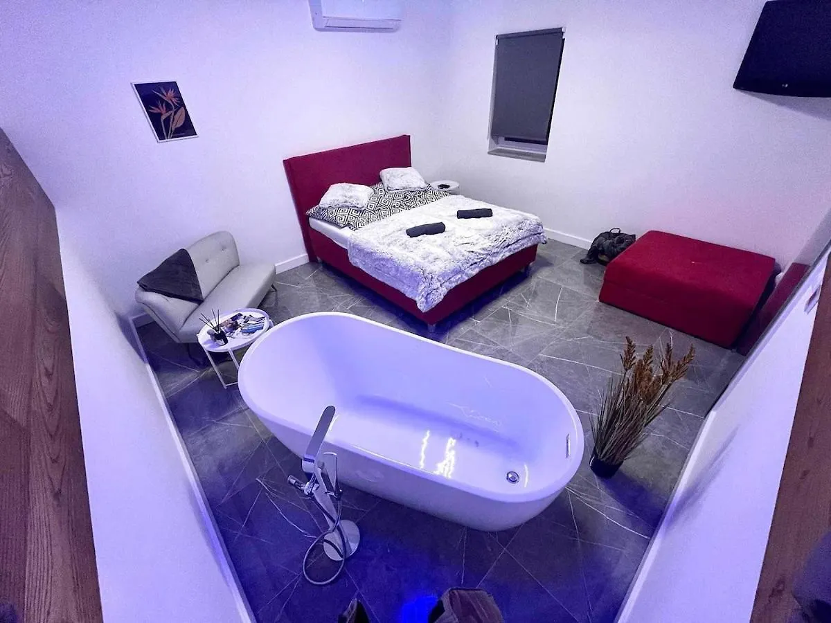 Apartment Apartman Viola Solden Austria