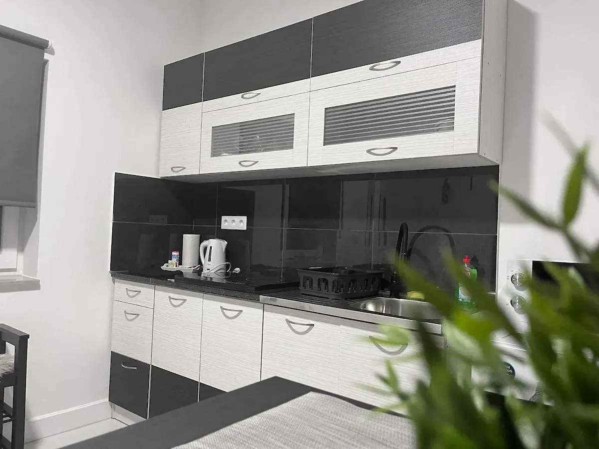 Apartman Viola Solden Apartment